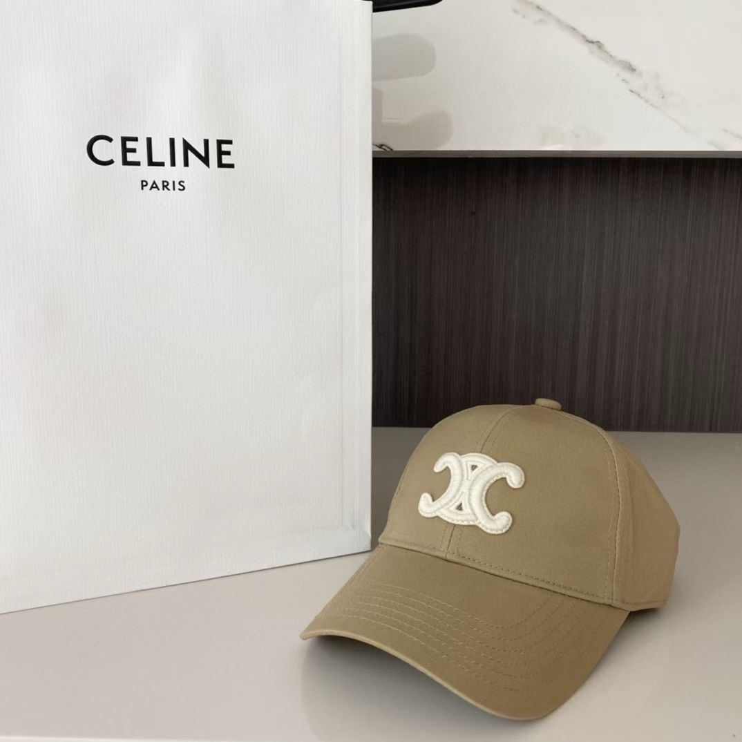 Celine Caps